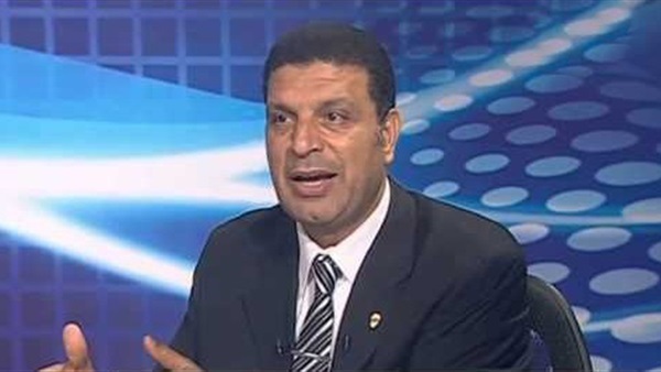 «غباشى»: نحتاج ايدلوجية جديده للقضاء على الارهاب  