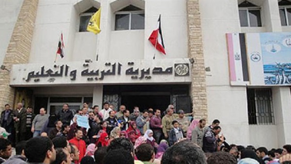 نكشف بالوقائع:«فساد للركب» بين قيادات «التعليم» دون مساءلة 