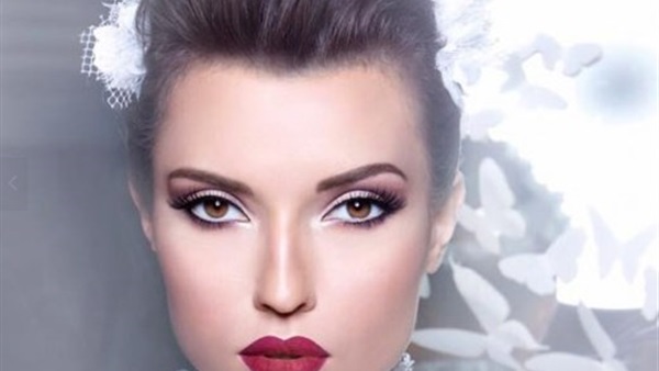 احدث صيحات المكياج للعروس فى العيد   