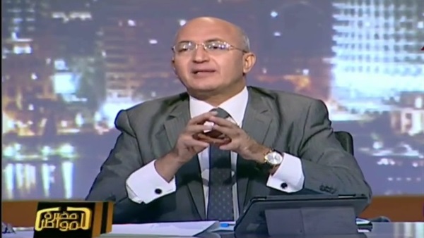 بالفيديو.. سيد علي: السيسي رجل متزن ويقبل النقد 