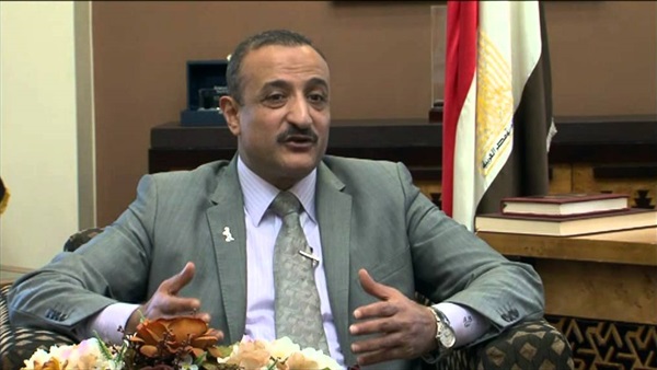  بالفيديو..«الالفى»: دور القنصليه يتمثل فى دعم البعثه الرسميه وتقديم التسهيلات لها  