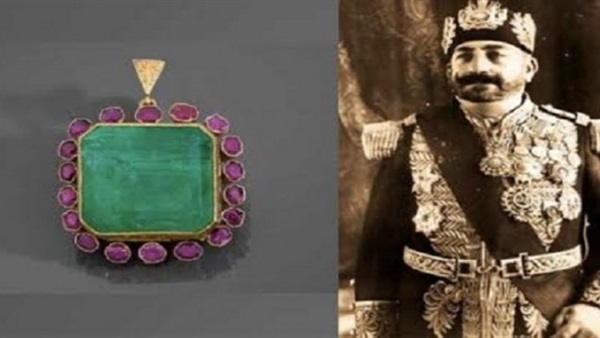 تونس تكتشف سرقة زمردة نادرة بعد 46 سنة  