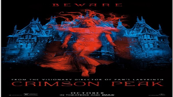 توم هيدليستون في القمة الحمراء  