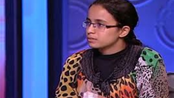 رئيس كنترول أسيوط: سنقاضى طالبة صفر الثانوية  