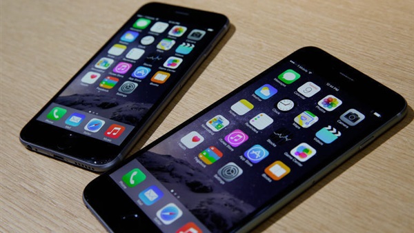 فى الصين.. أتبرع بالسائل المنوي لتحصل على آيفون S6  