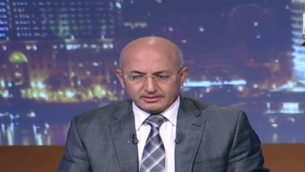 بالفيديو..أستاذ بالأزهر: يجب تهجير أهالي فيصل بسبب نقص المياه الدائم 