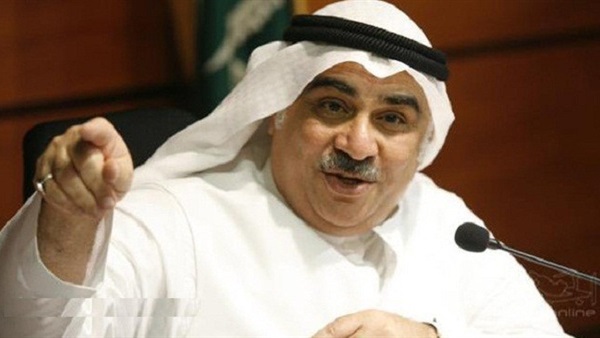 وزير سعودي يرقي موظف زور توقيعه   