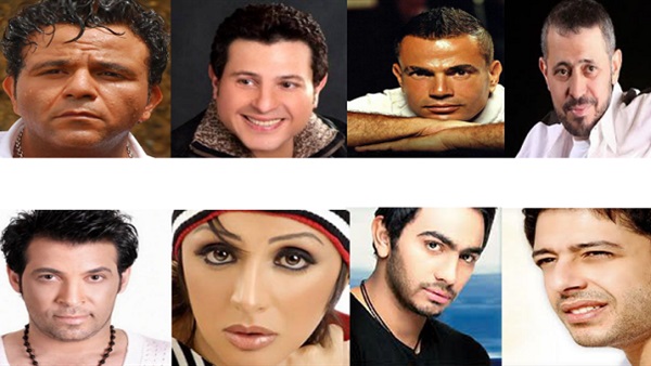 بالأرقام.. أسعار المطربين فى  الحفلات الصيفية- تقرير 