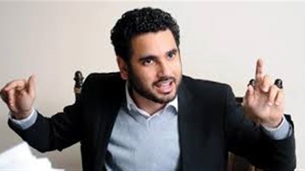 «تليمه»: قضية سد النهضه طولت مننا وانا مش متفائل  