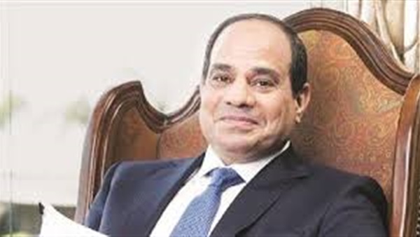 "السيسي" يجري اتصالًا بولي عهد أبو ظبي لبحث الأوضاع الإقليمية  