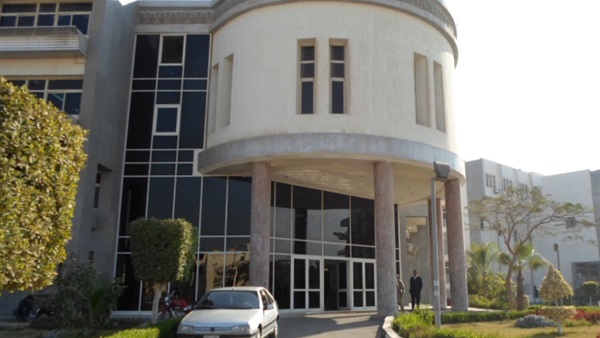 مواعيد الكشف الطبي لطلاب المرحلتين  الأولى والثانية بجامعة الفيوم 
