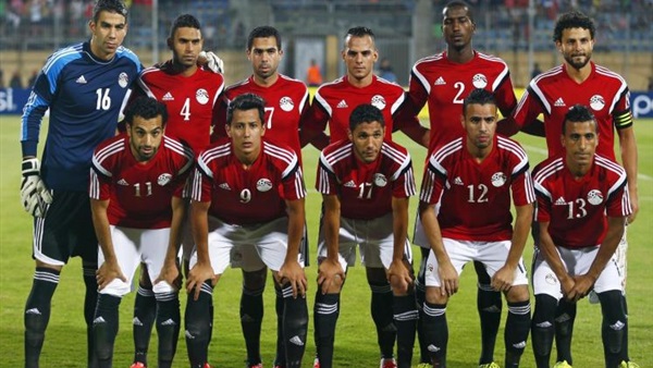 اليوم .. المنتخب الوطني  في مواجهة تشاد 