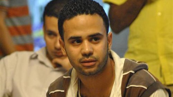 تمرد: «محمود بدر» مرشحًا على قائمة «في حب مصر» 