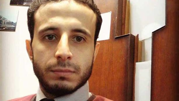 غدا..محاكمة ضابطي الشرطة المتهمين بتعذيب محامي المطرية 