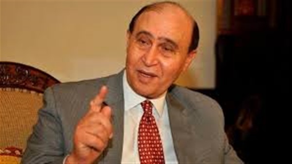 بالفيديو... لحظة تكريم مميش  