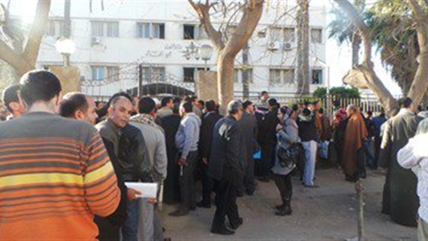 120 مرشحًا حصيلة انتخابات قنا خلال ثلاثة أيام    