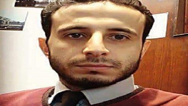 ننشر شاهدة الطبيب الشرعي  مشرح جثة "محامي المطرية" 