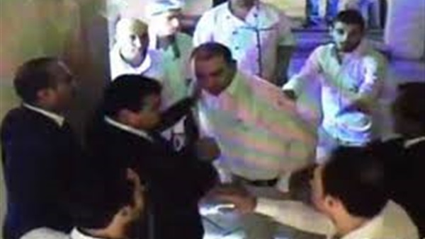 الخارجية تكشف تفاصيل اعتداء نائب أردني على العامل المصري بالعقبة  