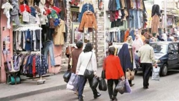 شعبة الملابس: ركود أزياء الشتاء  بسبب ارتفاع الأسعار 