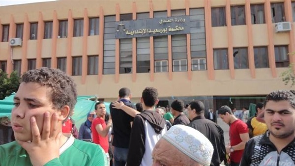 لجان انتخابات بورسعيد تخلو من  المرشحين فى يومها الرابع 