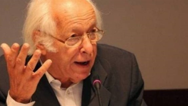 سمير أمين: رجال الأعمال وسطاء  لتحقيق مصالح القوى الغربية 