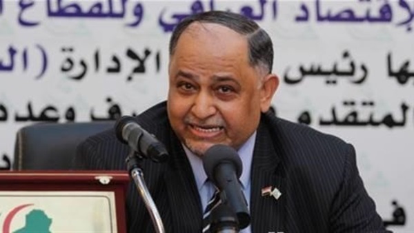 القوات الأمنية العراقية تحل  مشكلة الشاحنات المخالفة 
