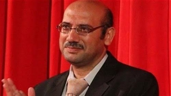 ديوان شعر جديد لعطيه معبد  بثقافة بني سويف 