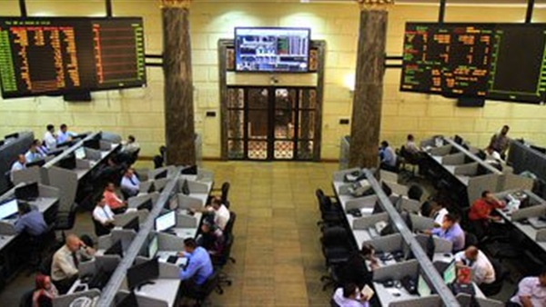 البورصة تنهى تعاملات الأسبوع  بتراجع جماعى محدود  