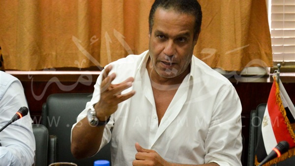 بالفيديو.. العدل يؤكد: «تحت السيطرة» يكشف  أزمة  حقيقية بدون مكياج  
