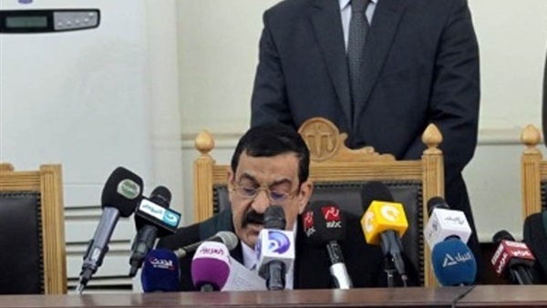 تاجيل محاكمة خلية امبابة  لـ 15 اكتوبر المقبل 