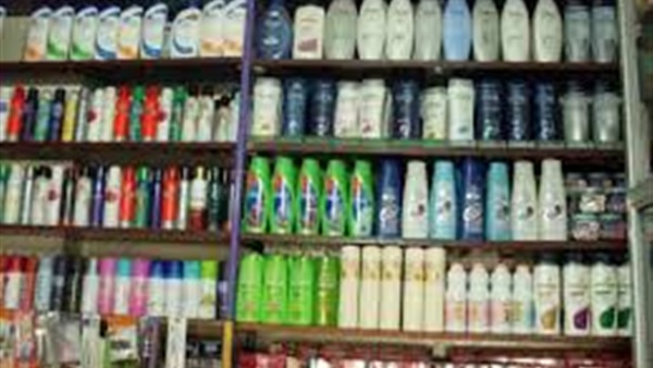 40 مليار جنيه حجم التعاملات  السنوية بقطاع مستحضرات التجميل 