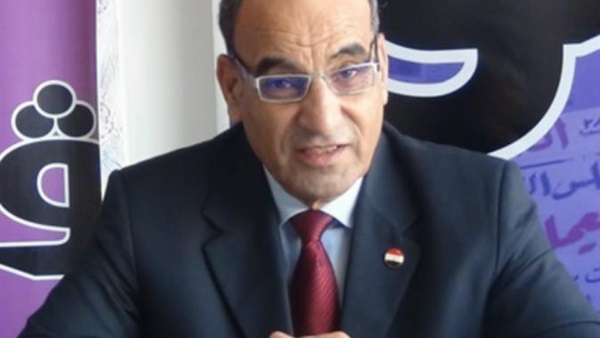 برلمانى سابق يشيد بقرار  استغلال المساجد في الدعاية الانتخابية 