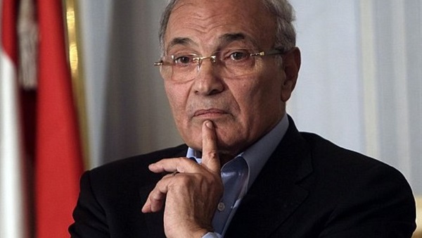 أحمد شفيق: اصطفافنا في خندق واحد ضرورة ملحة 