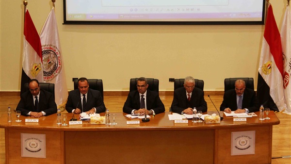 العليا للإنتخابات: 3777 مرشحا للنواب على المقاعد الفردية حتى الأن 