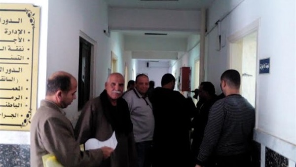 113 مرشحًا لـ«النواب» ببنى سويف 