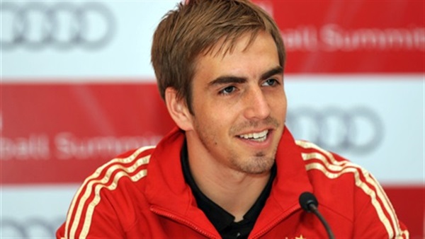 لام: سأعتزل بعد انتهاء  عقدي مع ميونيخ 2018 