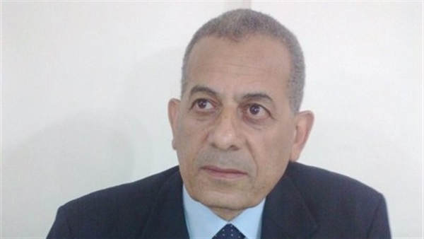رئيس رابطة أبناء الوادي الجديد يطالب الحكومة بإنقاذ المزارعين في المحافظة 