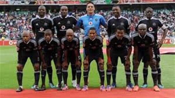 وصول بعثة اورلاندو بيراتس إلى القاهرة 