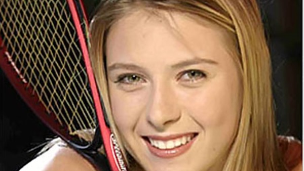 تأهل الروسية شارابوفا إلى  البطولة الختامية للتنس 