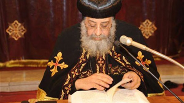 فيديو.. سفير مصر بإثيوبيا: زيارة البابا تواضروس لأديس أبابا روحية وليست سياسية  