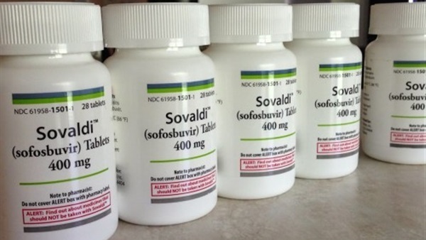 "الصحة": استلام 30 ألف جرعه من علاج سوفالدي 19 اكتوبر  