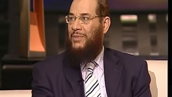 "القوصي": الأحزاب التي تتكلم  بإسم الدين لا علاقة لها بالدين 