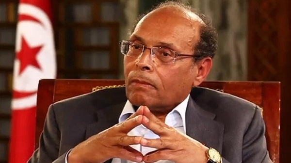 المرزوقي: ما يحدث للسوريين  مأساة إنسانية 