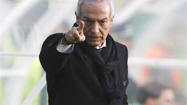 فيريرا يطالب مكي باستغلال الفرص امام اورلاندو  