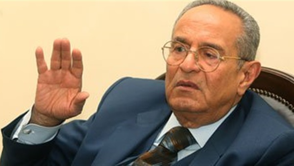 "أبوشقة": لا صحة لما تردد عن أنسحاب "الوفد" من قائمة في حب مصر 