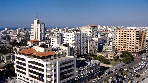 الأمم المتحدة: غزة لن تصلح للعيش بحلول 2020 