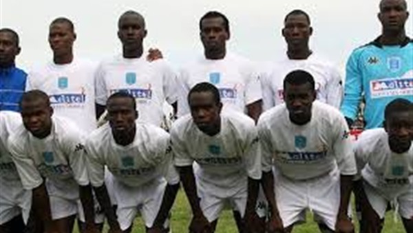 الملعب المالي في طريقه للقاهرة لمواجهة الأهلي 