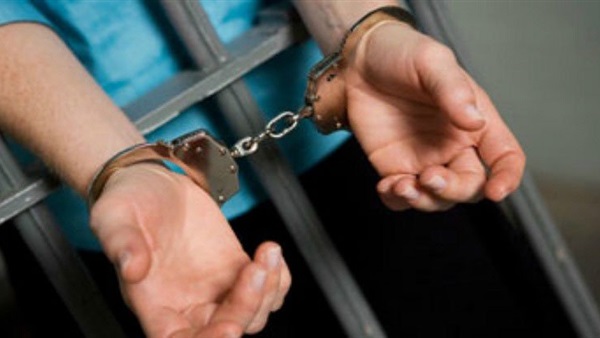 حبس سائق أربعة أيام لقيادته تحت  تأثير المخدر بكفر الشيخ 