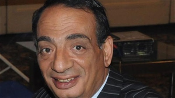 عزمي: اتفاق "الجبهة المصرية" و "في حب مصر" هدف قومي 
