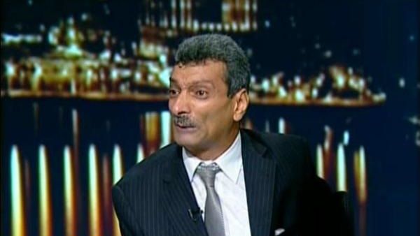 «المساح» يتقدم بأوراق ترشحه للإنتخابات  عن دائرة حلوان 